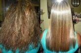 progressiva cabelo medio