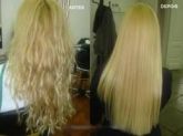 progressiva cabelo longo